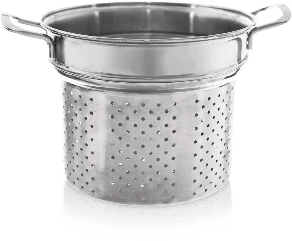 Orion Makaronų puodas Koštuvas ANETT 24 cm, 8 l