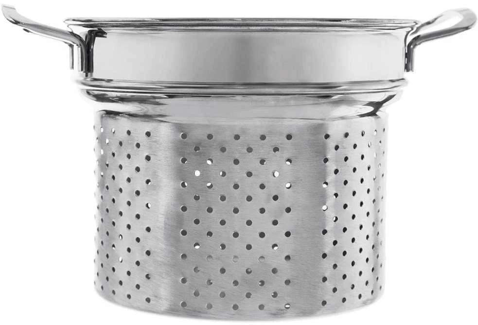 Orion Makaronų puodas Koštuvas ANETT 24 cm, 8 l