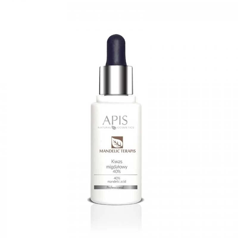 APIS migdolų terapeutas, 30 ml