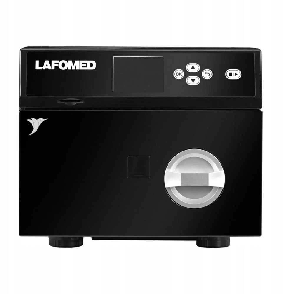 Activeshop Medicininis autoklavas Lafomed LFSS03AA LCD 3 l, B klasė