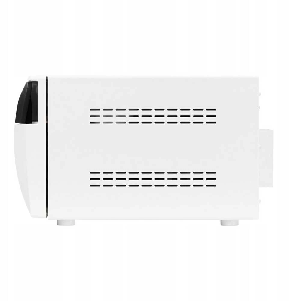 Activeshop Medicininis autoklavas Lafomed Compact Line LFSS18AC 18 l, 1,95 kW, B klasė