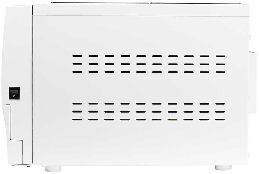 Activeshop Sterilizatorius autoklavas LAFOMED Standard Line LFSS18AA 18L 1,95kw B klasė (medicininė)