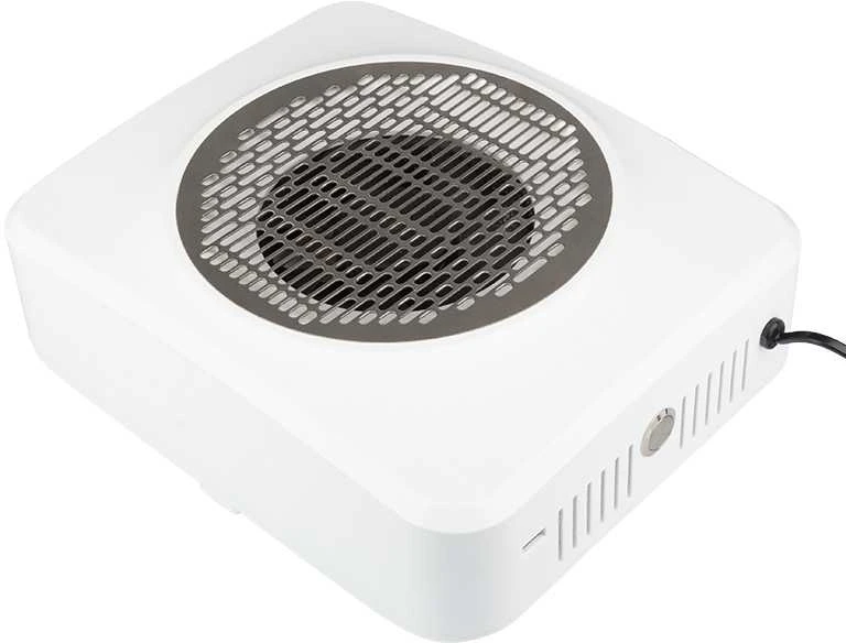 Activeshop Manikiūro dulkių surinkėjas MOMO J403 DUST ABSORBER 60W
