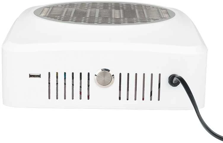 Activeshop Manikiūro dulkių surinkėjas MOMO J403 DUST ABSORBER 60W