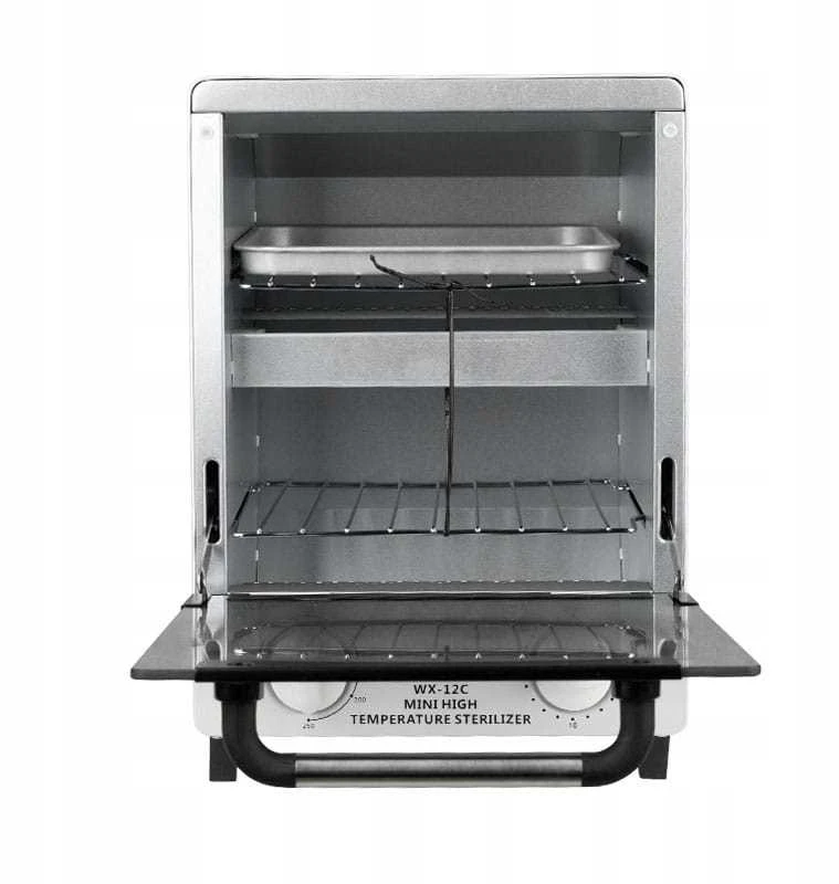 Activeshop Aukštos temperatūros sterilizatorius WX-12C