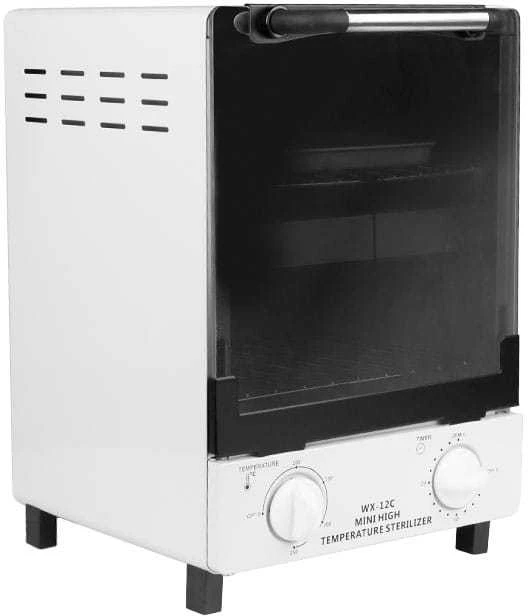 Activeshop Aukštos temperatūros sterilizatorius WX-12C