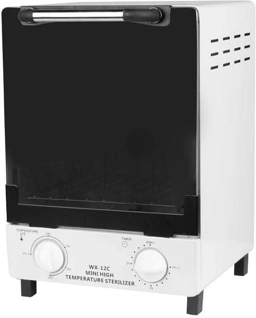 Activeshop Aukštos temperatūros sterilizatorius WX-12C