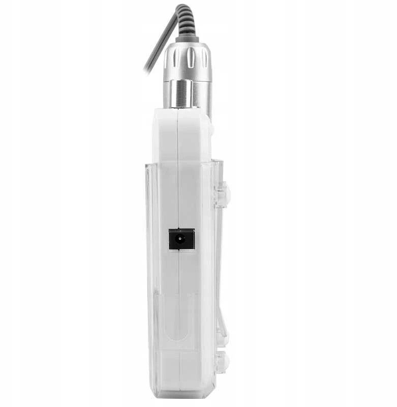 Activeshop Manikiūro rinkinys, poliruoklis Activ Power JD308