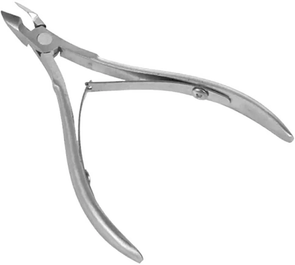 Ag603A Žnyplės Nagams, 8 Cm