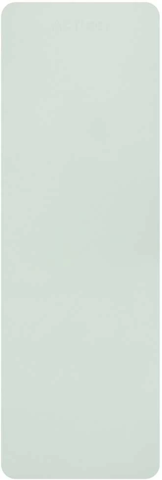 Springos Mankštos kilimėlis 183 × 61 cm mėtų