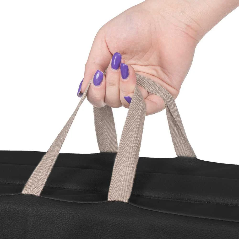 Mankštos kilimėlis Springos 180 cm, 3 segmentai