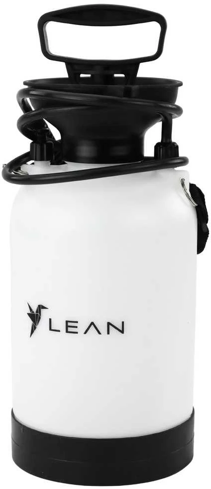 Lean Rankinis slėginis purkštuvas 5 l