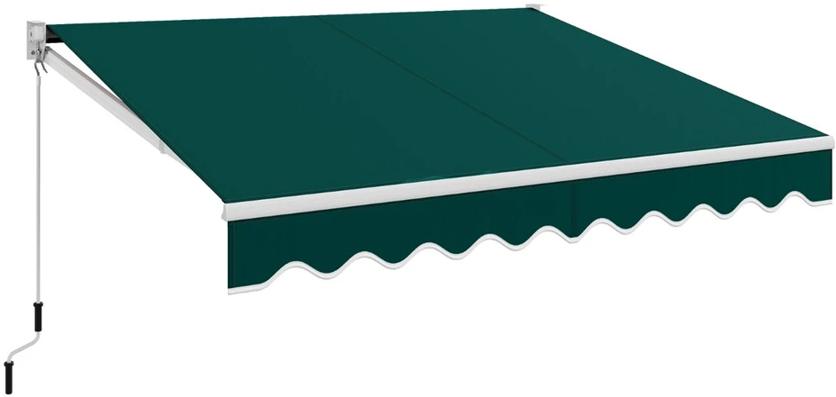 Markizė 3 x 2.5 m