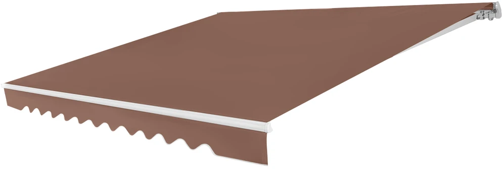 Markizė 3.6 x 3 m