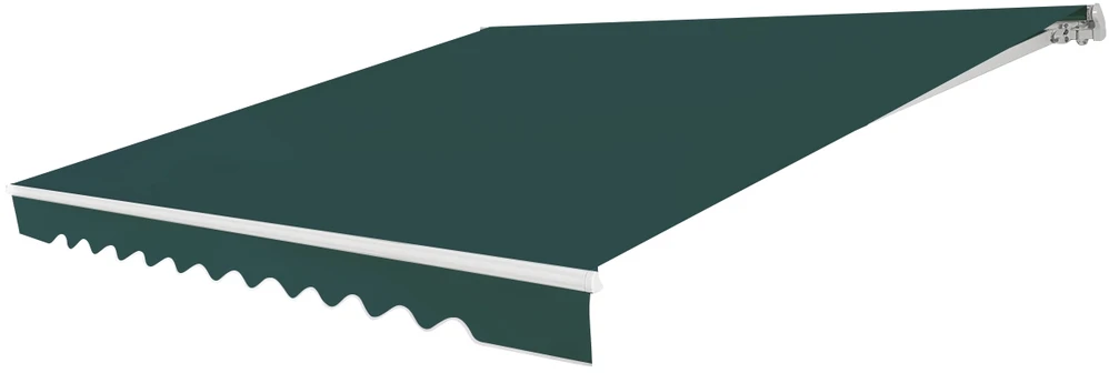 Markizė 3,6 x 3 m