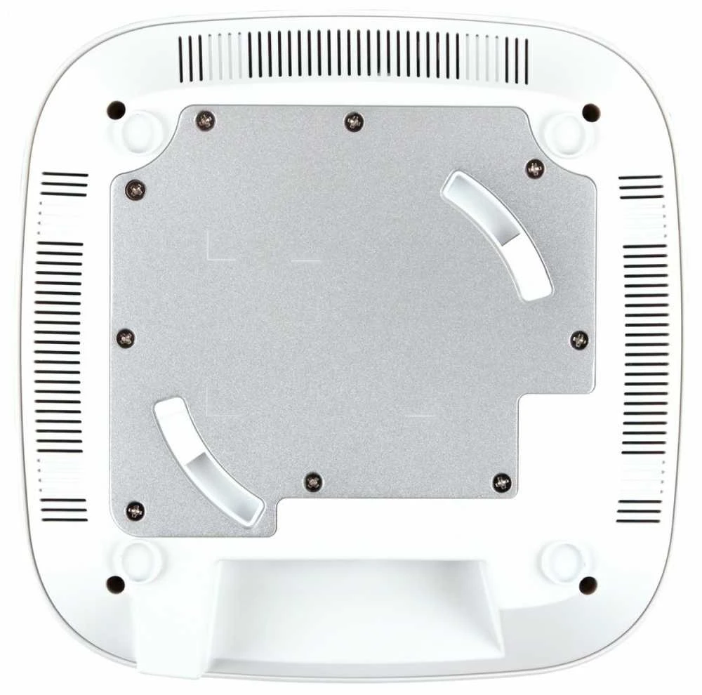 Maršrutizatorius D-Link | Nuclias Connect AX3600 Wi-Fi prieigos taškas | DAP-X2850 | 802.11ac | Tinklelio atramos Nr. | 1147+2402 Mbit/s | 10/100/1000 Mbit/s | Ethernet LAN (RJ-45) jungtys 1 | Nėra mobiliojo plačiajuosčio ryšio | MU-MiMO Taip | PoE į | Antenos tipas 4xVidinė