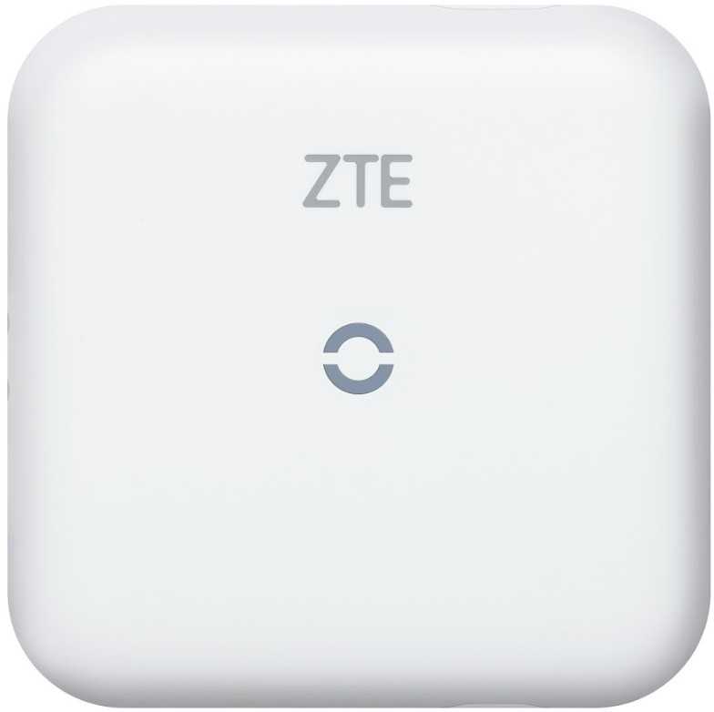 Maršrutizatorius ZTE MF17B LTE