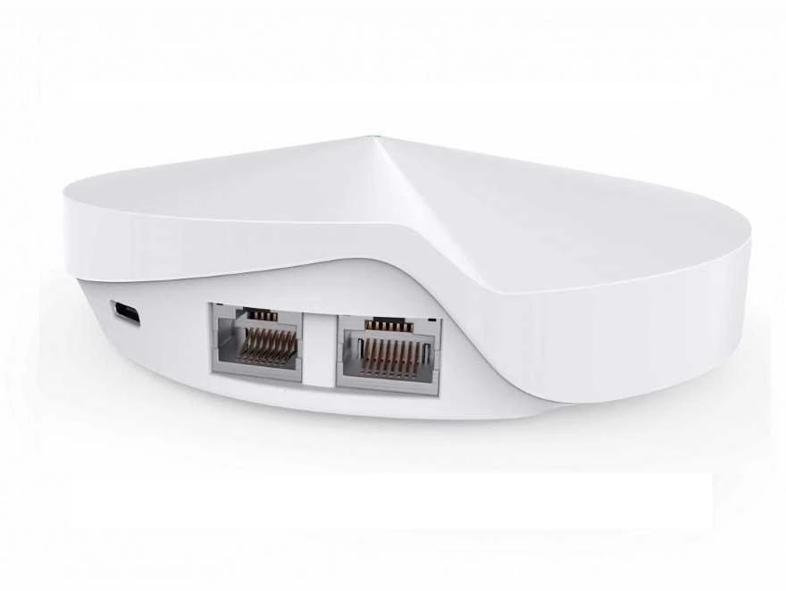 Maršrutizatorius TP-Link Deco M5 (3-Pack)