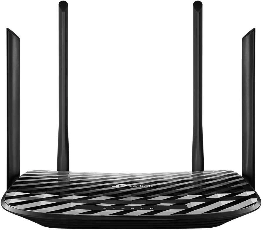 TP-LINK | AC1300 MU-MIMO Wi-Fi maršrutizatorius | EC225-G5 | 802.11ac | 400+867 Mbit/s | 10/100/1000 Mbit/s | Ethernet LAN (RJ-45) jungtys 3 | Mesh palaikymas: Ne | MU-MiMO: Taip | Ne, mobilusis plačiajuostis ryšys: Ne | Antenos tipas: Išorinė