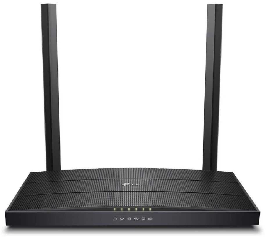 „Tp-link“ maršrutizatorius „tp-link xc220-g3v“