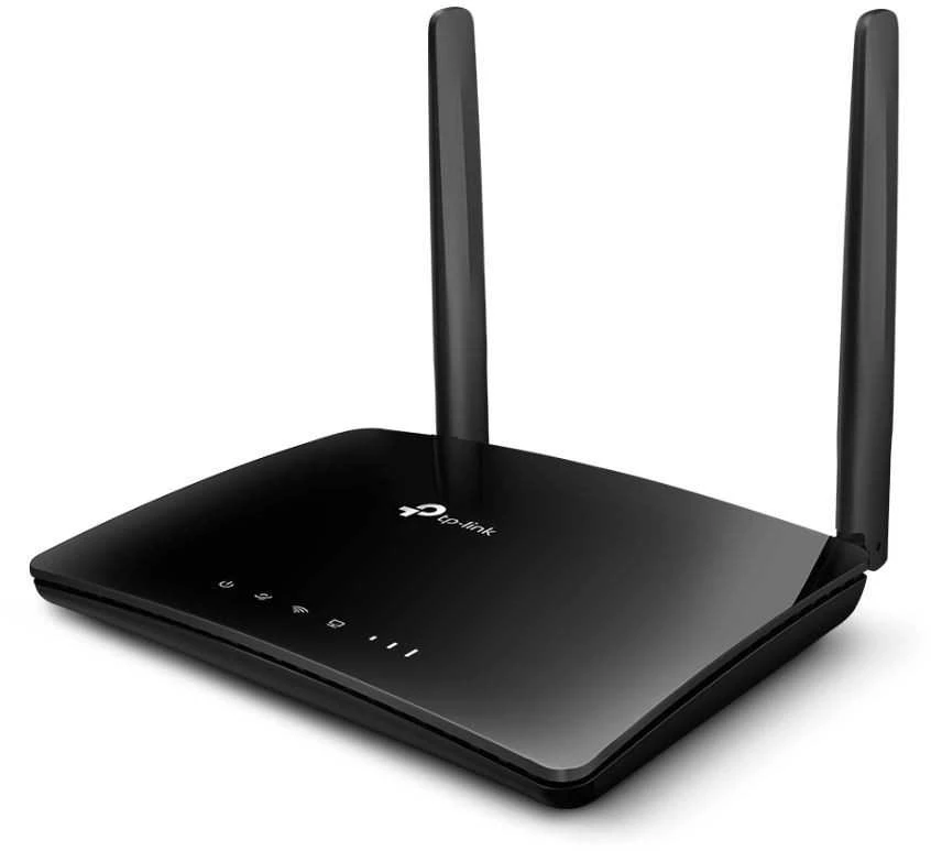 Orno TP-LINK TL-MR105 300Mbps Wireless N 4G LTE Maršrutizatorius | TP-LINK