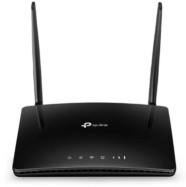 Orno TP-LINK TL-MR105 300Mbps Wireless N 4G LTE Maršrutizatorius | TP-LINK