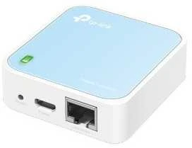 Maršrutizatorius TP-Link / TL-WR802N
