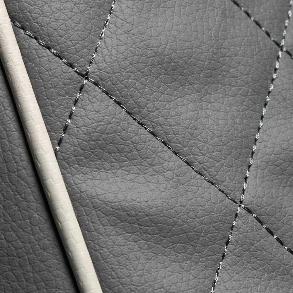 Activeshop Masažinis krėslas Sakura Comfort Plus 806 Pilkas