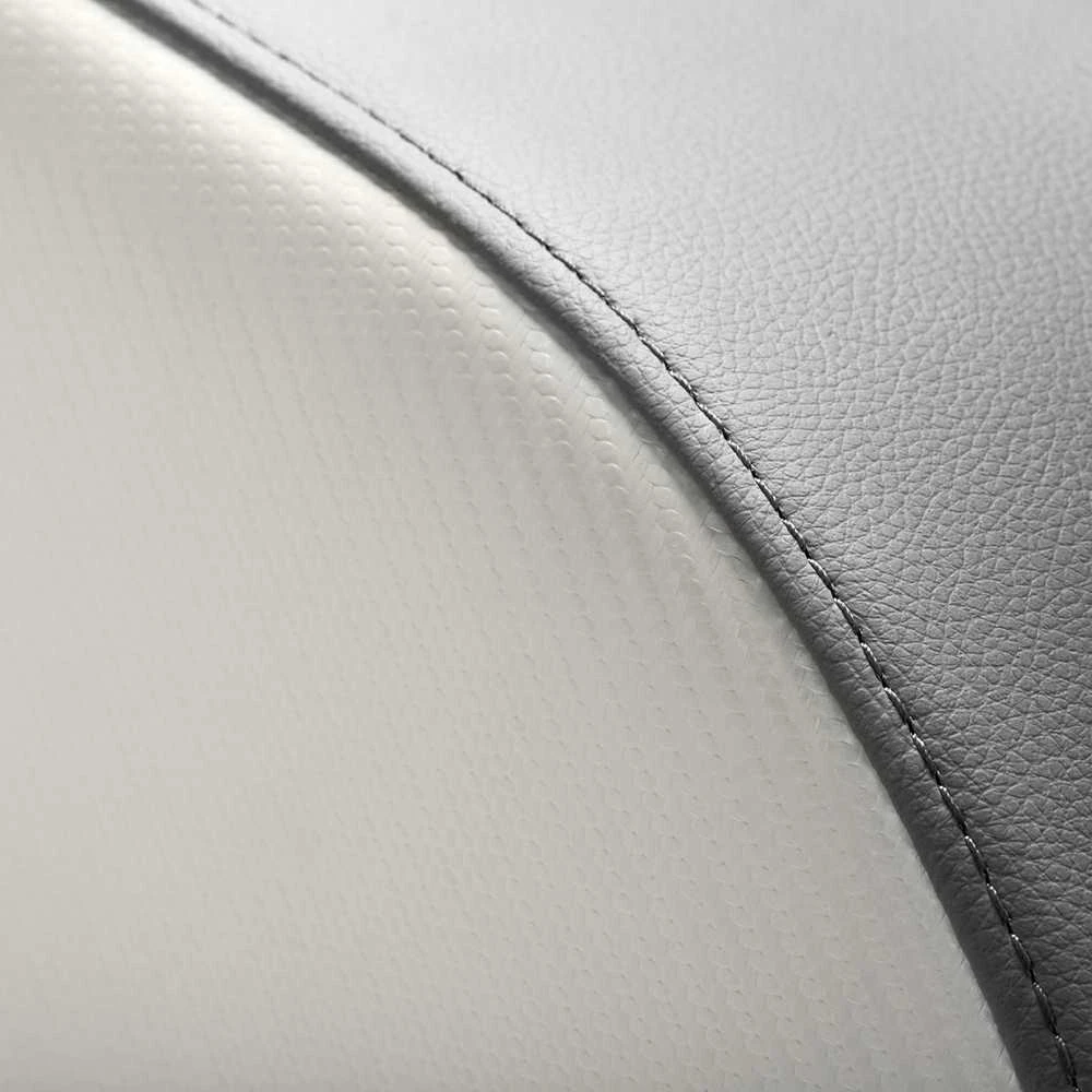 Activeshop Masažinis krėslas Sakura Comfort Plus 806 Pilkas