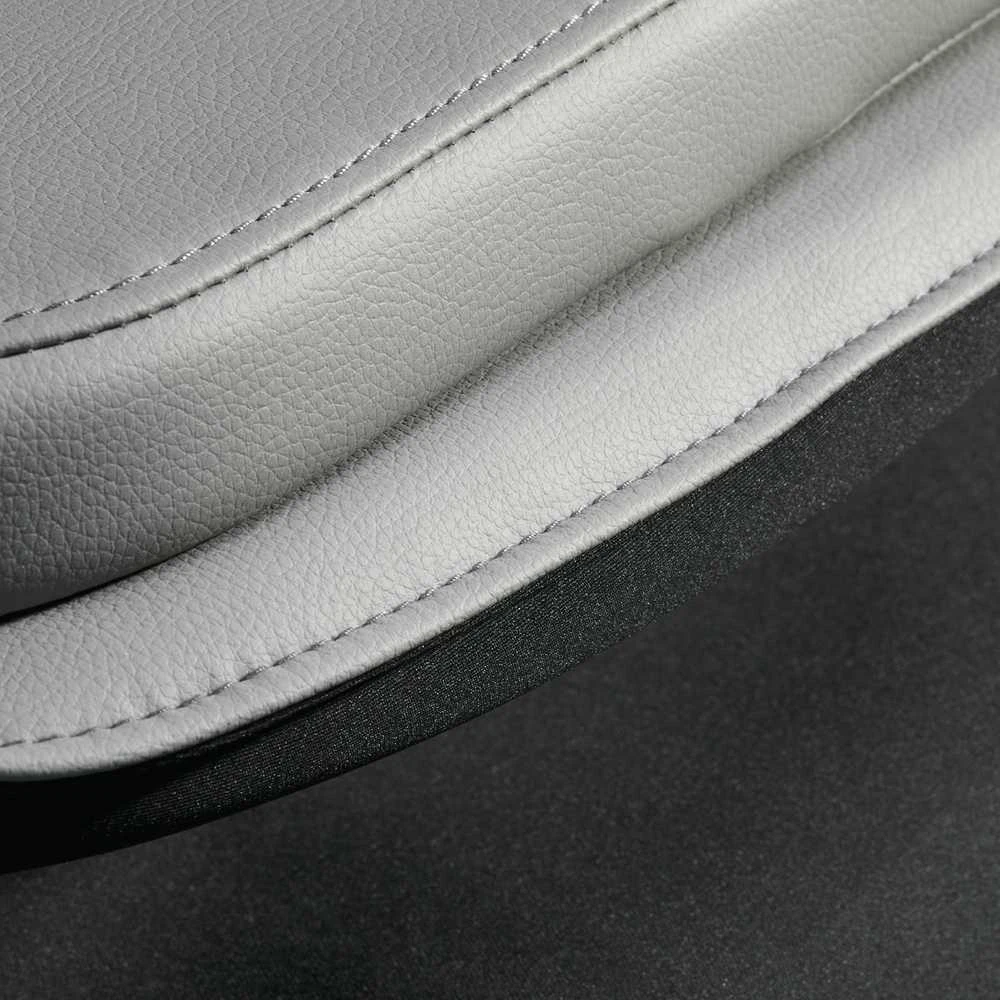 Activeshop Masažinis krėslas Sakura Comfort Plus 806 Pilkas