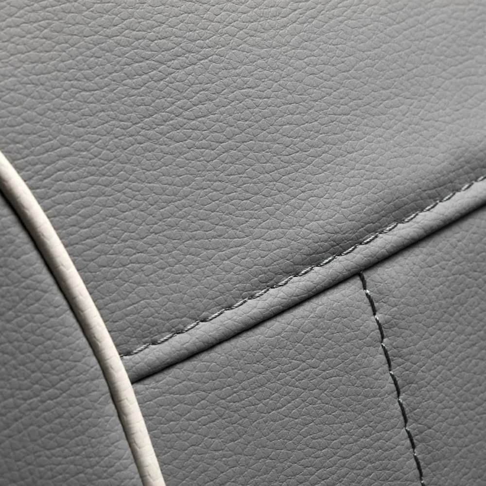 Activeshop Masažinis krėslas Sakura Comfort Plus 806 Pilkas