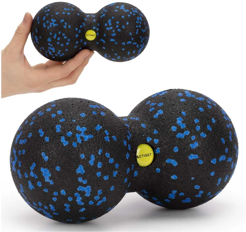 Springos Masažo kamuoliukas 16 cm