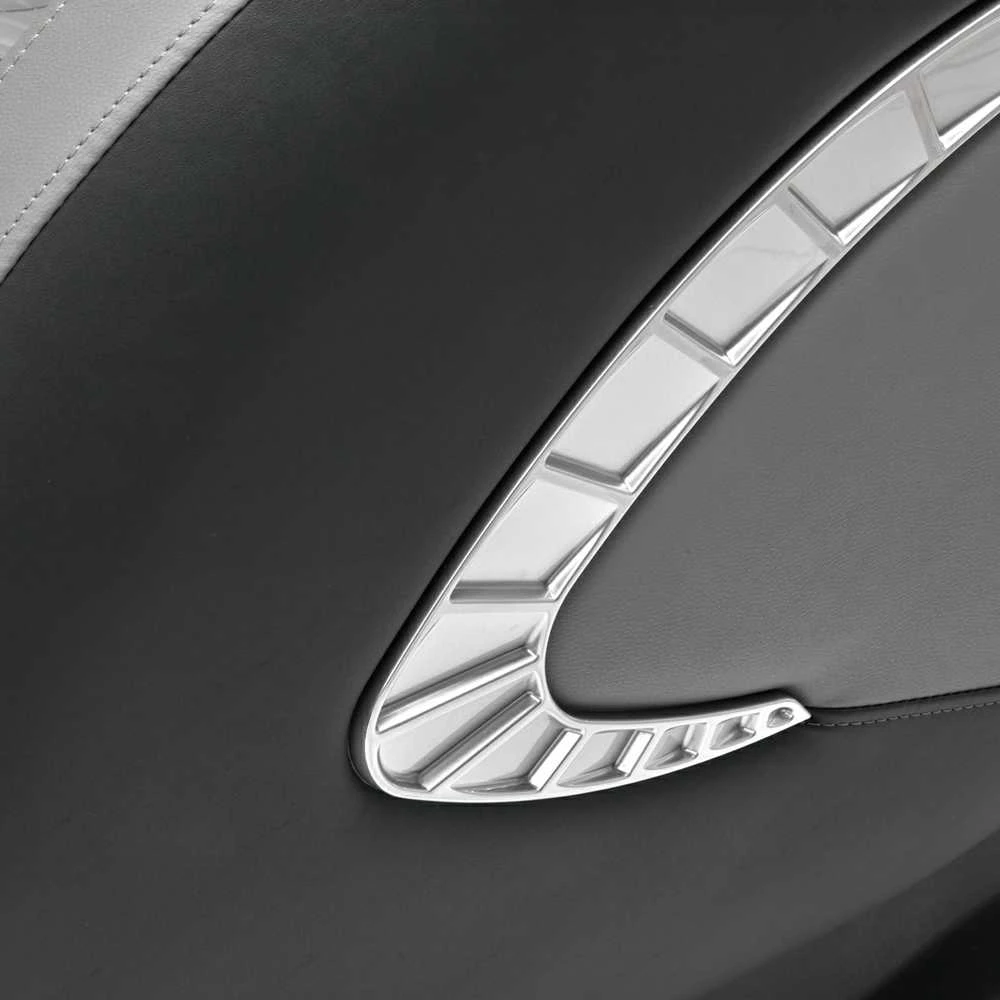 Activeshop Masažinis krėslas Sakura 305 Pilkas