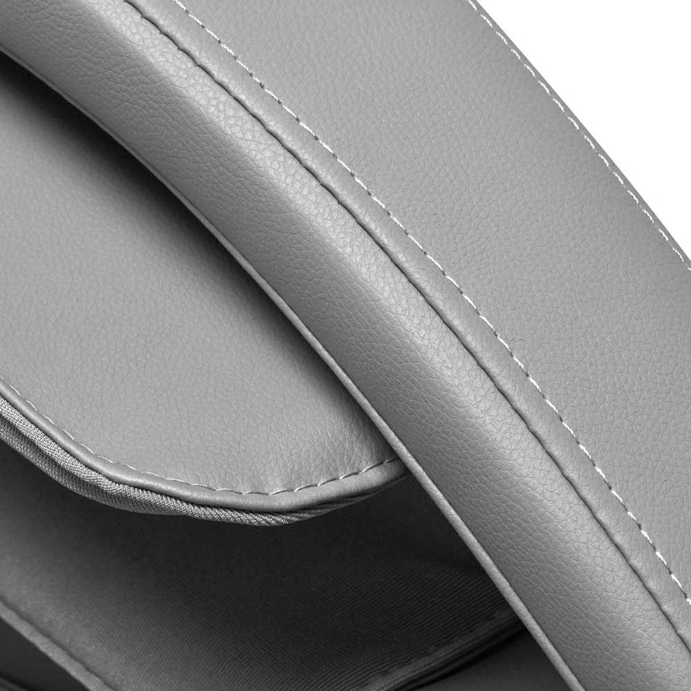 Activeshop Masažinis krėslas Sakura 305 Pilkas