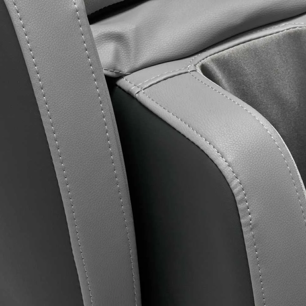 Activeshop Masažinis krėslas Sakura 305 Pilkas