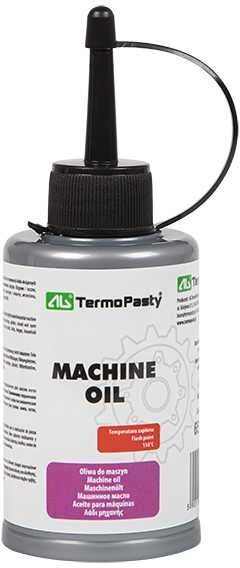Ag Termopasty Alyva machaninėms dalims 65ml