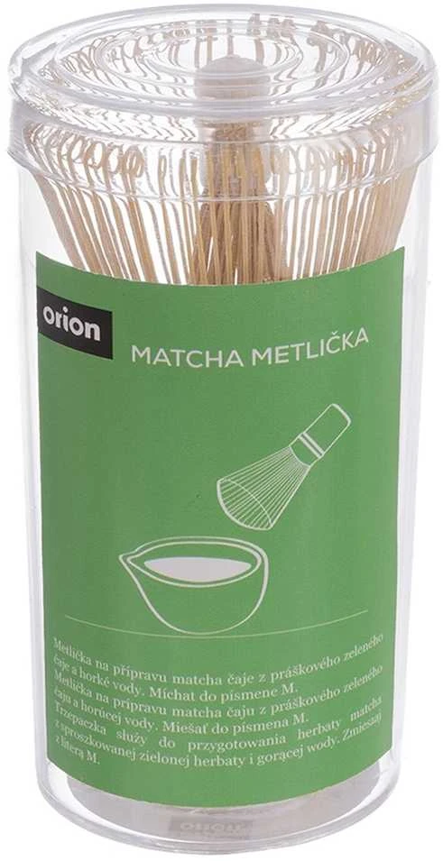 Aptel Matcha plaktuvas