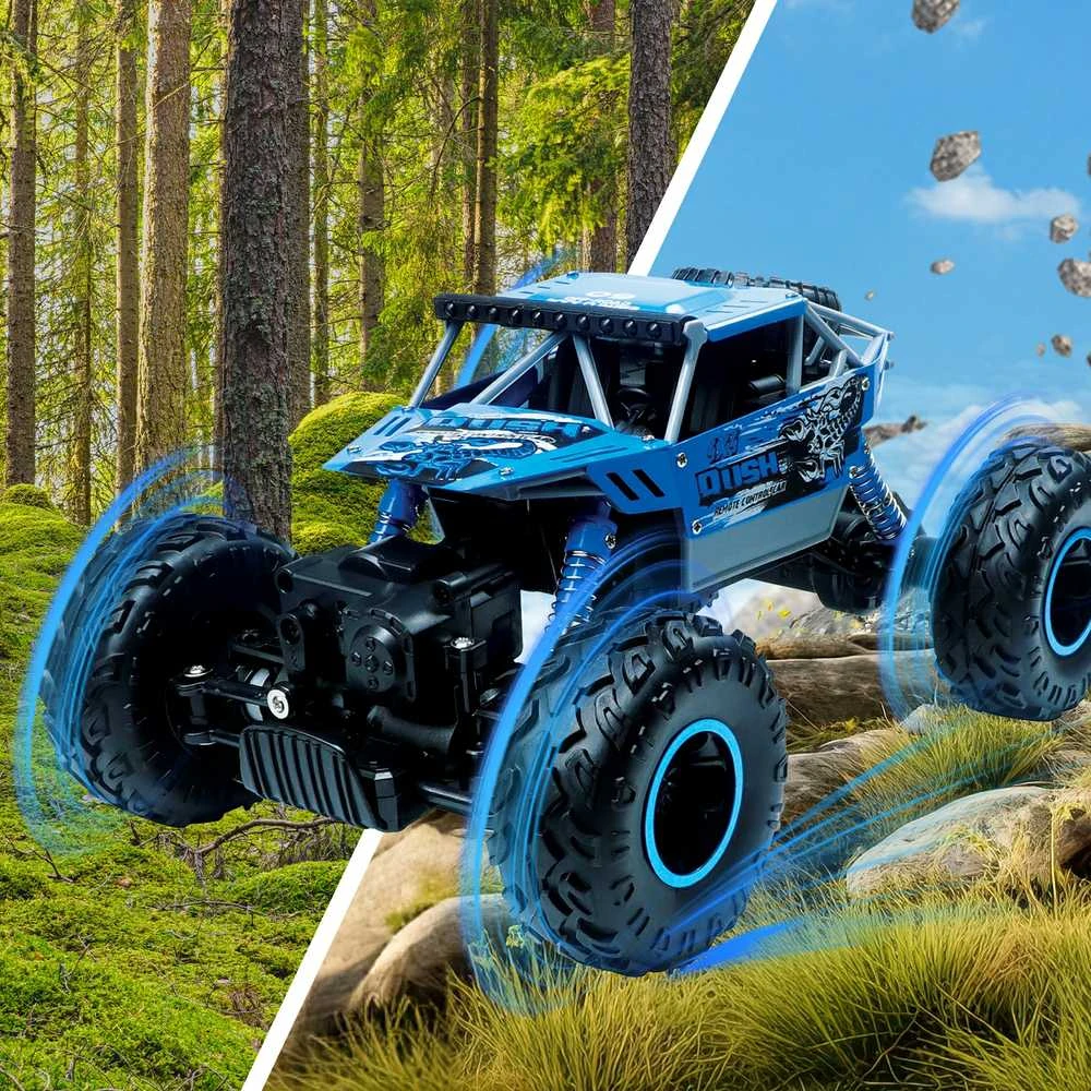 Maxlife nuotoliniu būdu valdomas automobilis MXRC-300