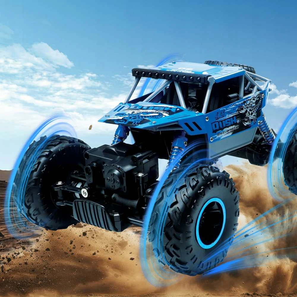 Maxlife nuotoliniu būdu valdomas automobilis MXRC-300