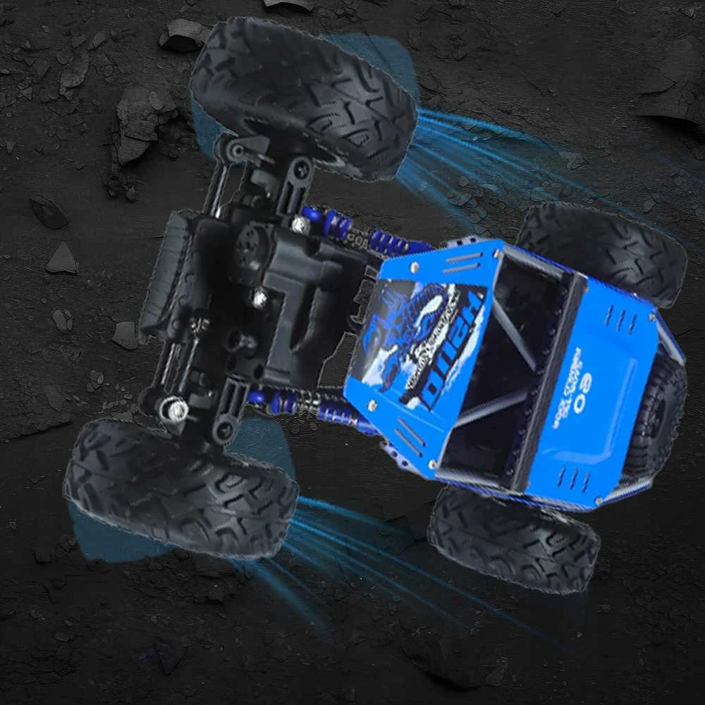 Maxlife nuotoliniu būdu valdomas automobilis MXRC-300