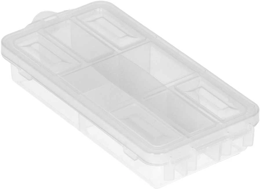 Orno Oem Organizer Knox NO35 Plastikinė Dėžutė