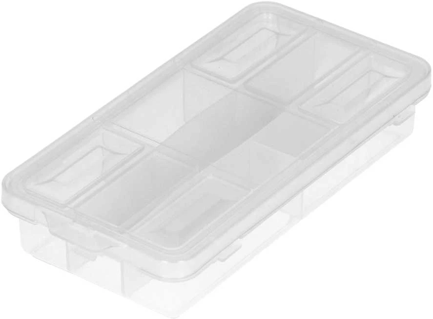 Orno Oem Organizer Knox NO35 Plastikinė Dėžutė