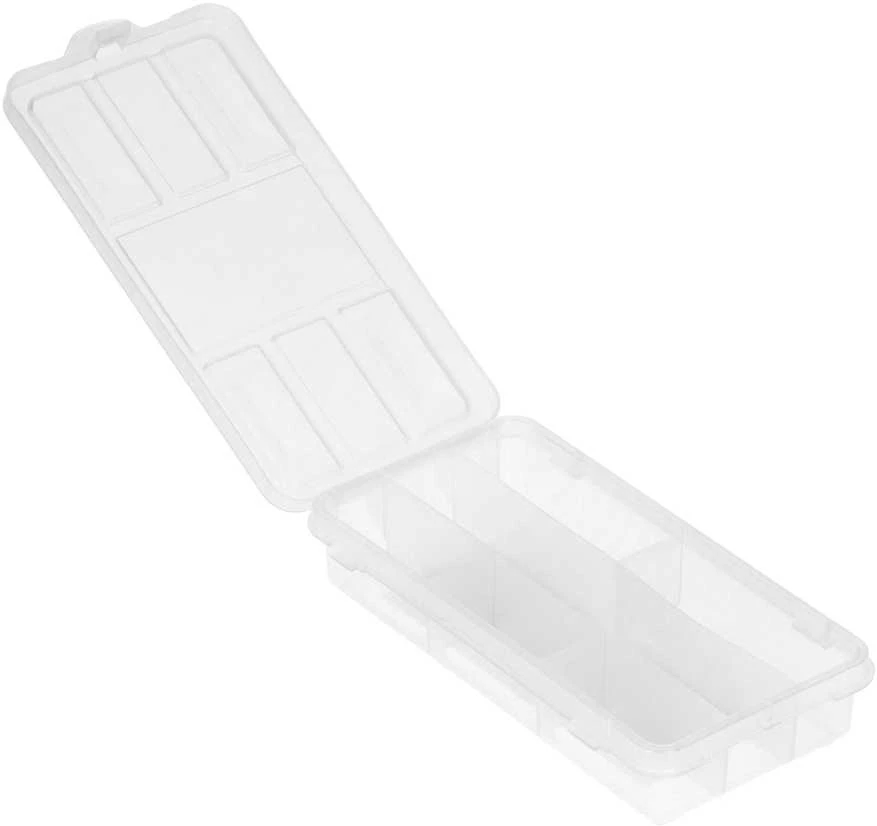 Orno Oem Organizer Knox NO35 Plastikinė Dėžutė