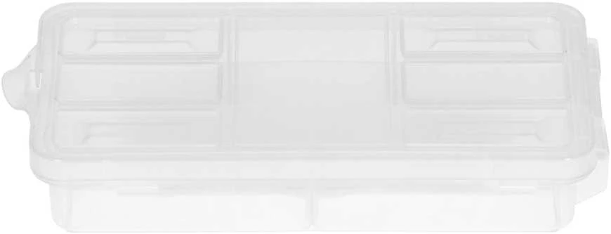 Orno Oem Organizer Knox NO35 Plastikinė Dėžutė