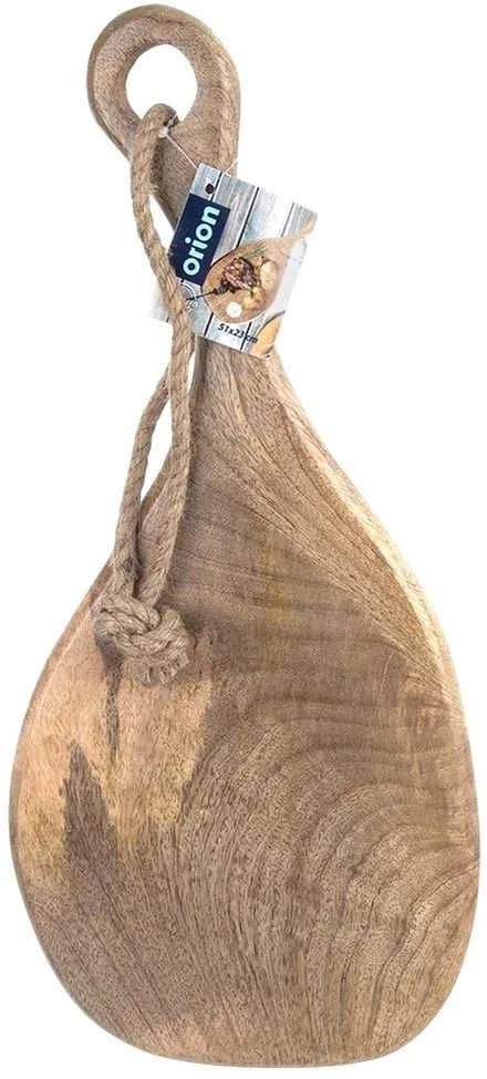 Orion Mango medžio pjaustymo lenta 50x23 cm