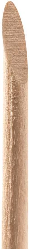 Activeshop Medinės lazdelės manikiūrui Ocho Nails 6,5 cm, 100 vnt