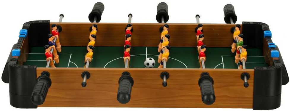 Malplay Medinis stalo futbolas
