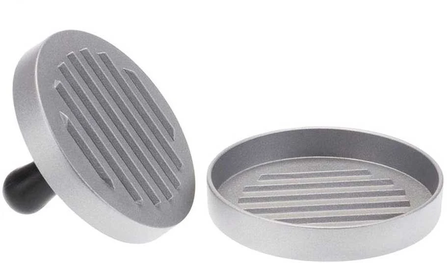 Vaggan Mėsainių spaustuvas 12 cm