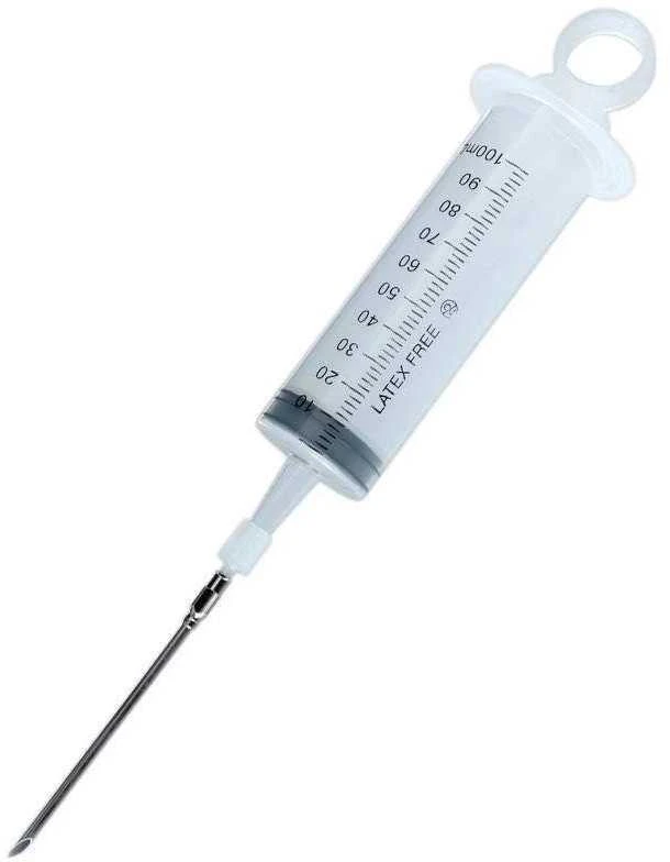 Orion Švirkštas marinatui mėsai 100 ml