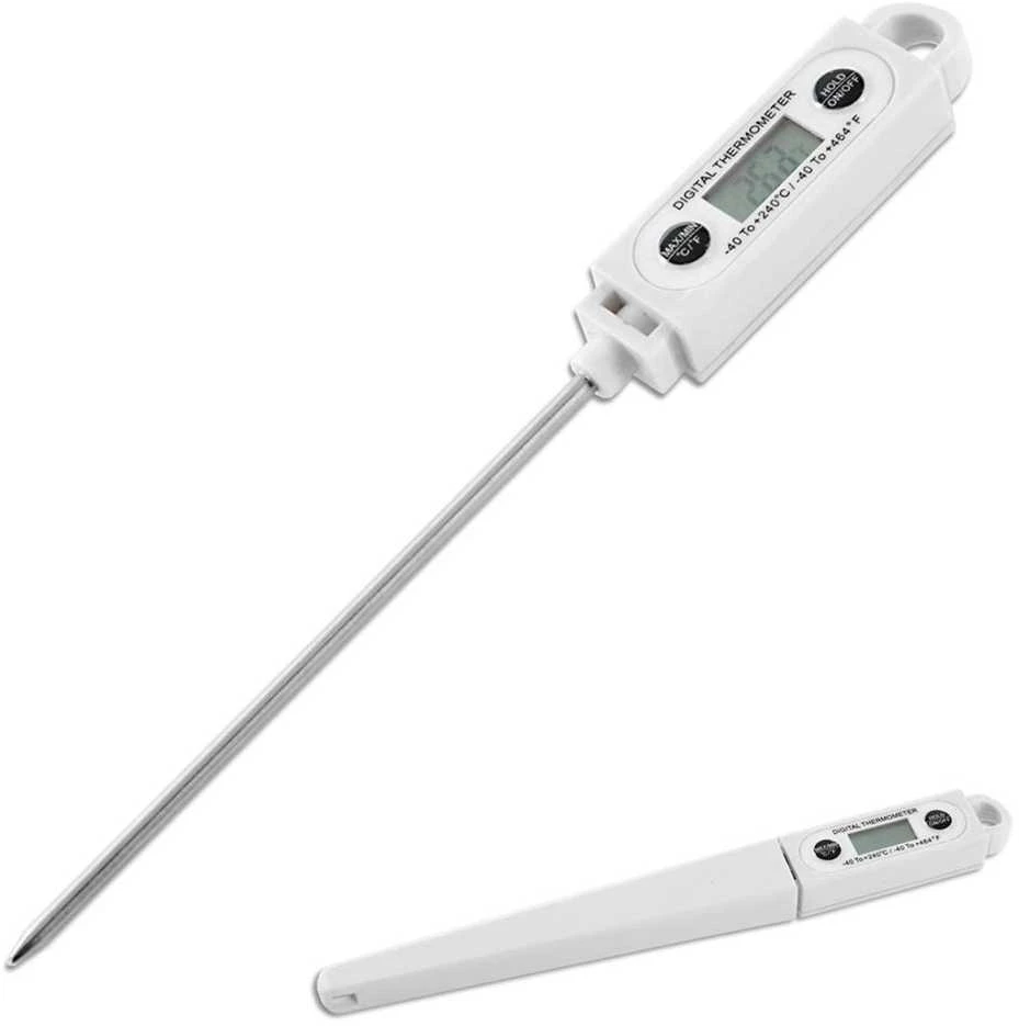 Orion Mėsos termometras Elektroninis 20 cm LCD